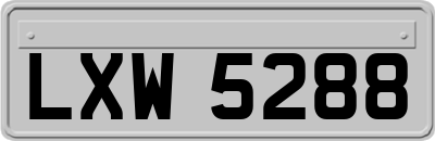 LXW5288