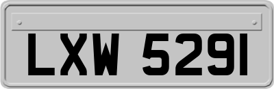 LXW5291