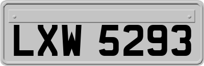 LXW5293