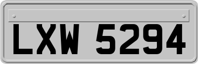 LXW5294