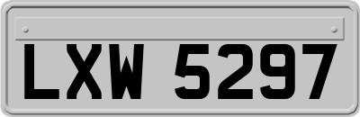 LXW5297