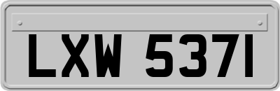LXW5371
