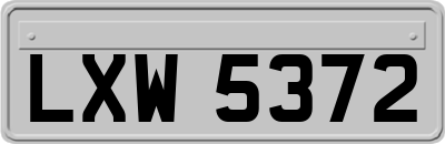 LXW5372
