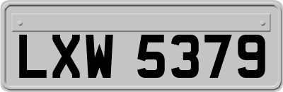 LXW5379