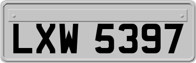 LXW5397