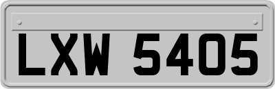 LXW5405
