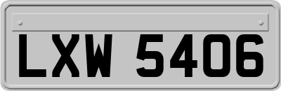LXW5406