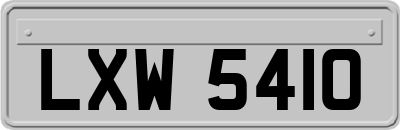 LXW5410