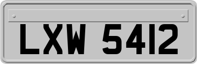 LXW5412