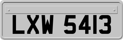 LXW5413