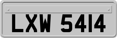 LXW5414