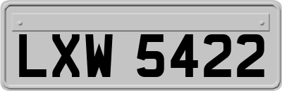 LXW5422