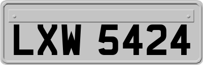 LXW5424