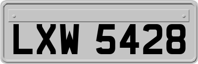 LXW5428