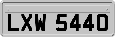 LXW5440