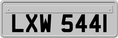 LXW5441