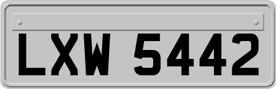 LXW5442