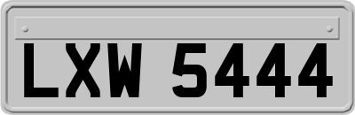 LXW5444