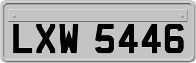 LXW5446