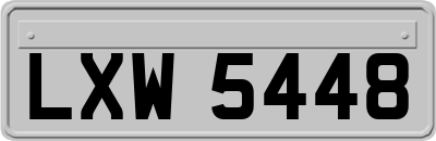 LXW5448