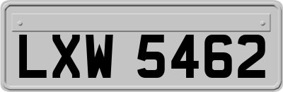 LXW5462