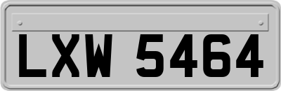 LXW5464