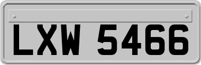 LXW5466