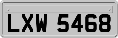 LXW5468