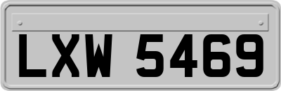 LXW5469