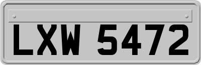 LXW5472