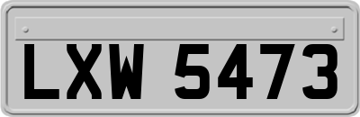 LXW5473