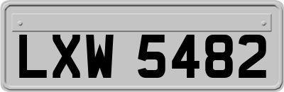 LXW5482