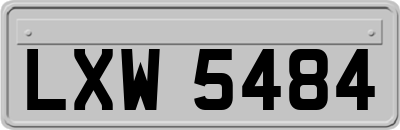 LXW5484