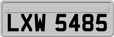 LXW5485