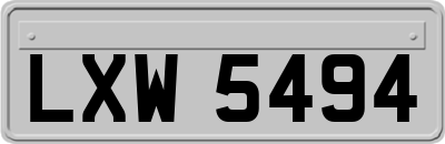 LXW5494