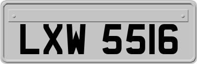 LXW5516