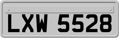 LXW5528