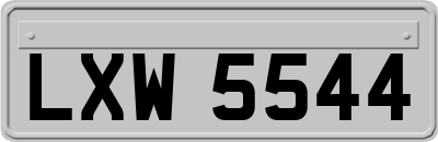 LXW5544