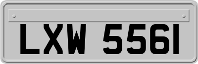 LXW5561