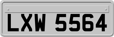 LXW5564