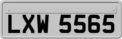 LXW5565