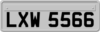 LXW5566