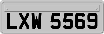 LXW5569