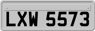 LXW5573