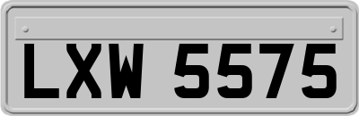 LXW5575