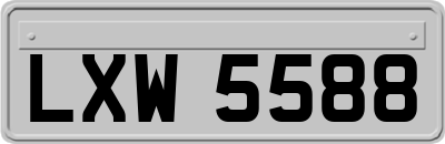 LXW5588