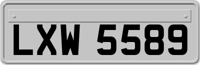 LXW5589
