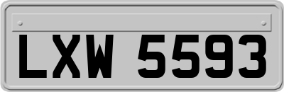 LXW5593