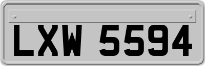 LXW5594