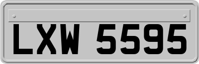 LXW5595